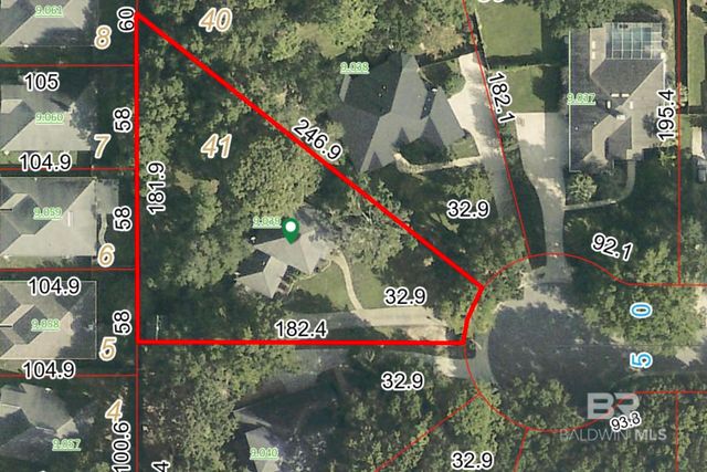 8087 Palmetto Court, Daphne, AL 36526