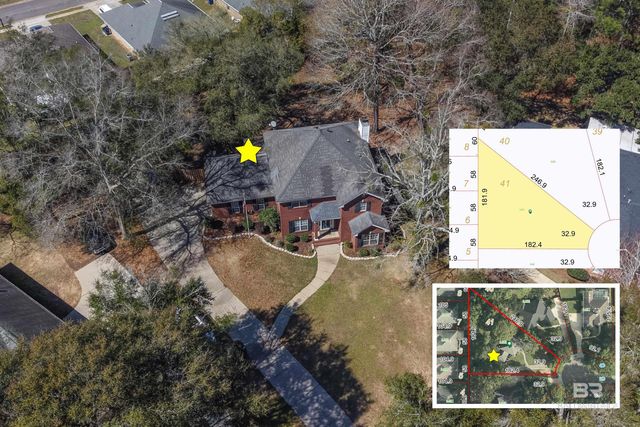 8087 Palmetto Court, Daphne, AL 36526