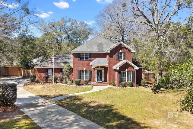 8087 Palmetto Court, Daphne, AL 36526