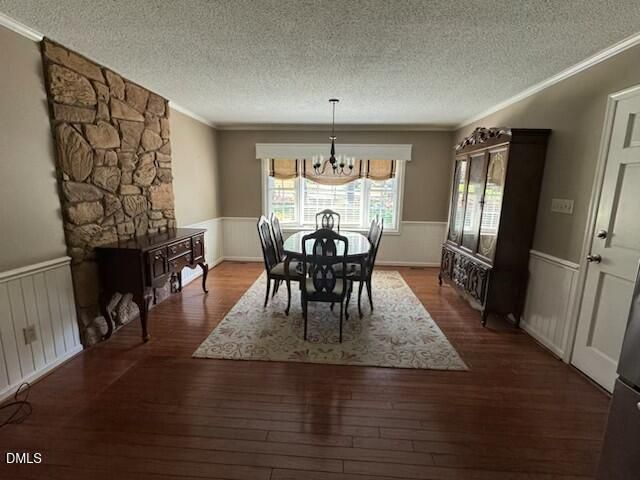 1602 Peace Street, Henderson, NC 27536