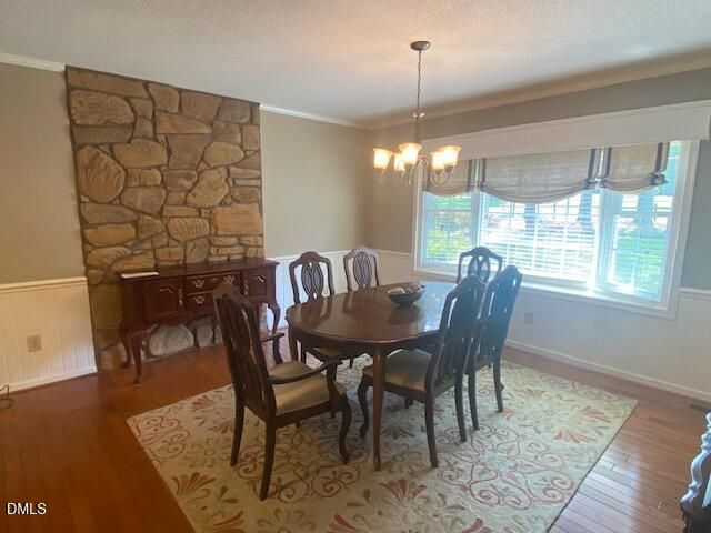1602 Peace Street, Henderson, NC 27536