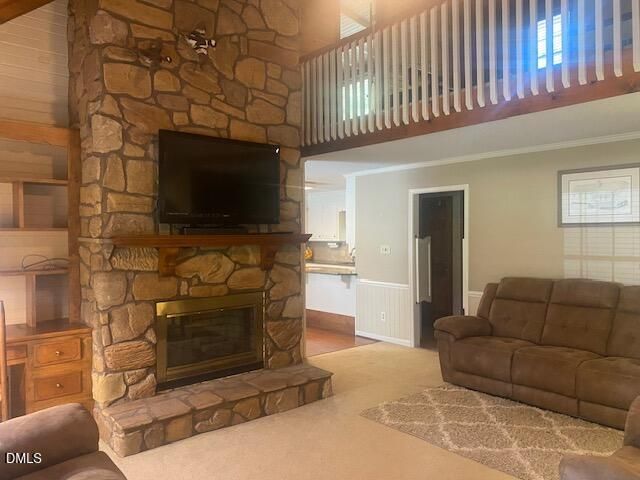 1602 Peace Street, Henderson, NC 27536