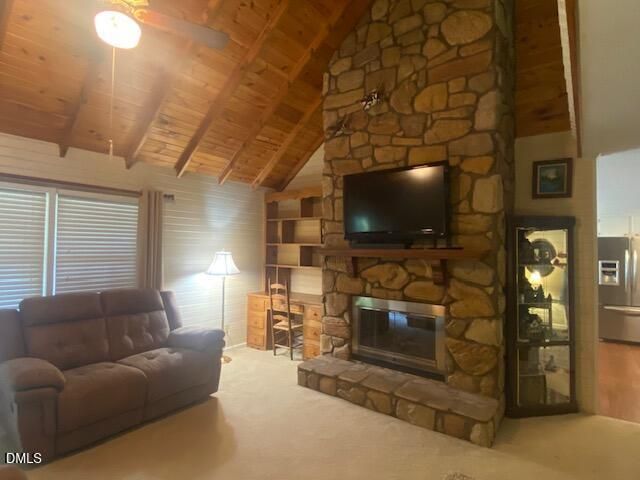 1602 Peace Street, Henderson, NC 27536