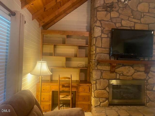 1602 Peace Street, Henderson, NC 27536