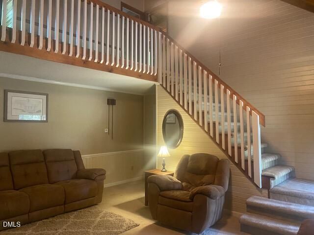 1602 Peace Street, Henderson, NC 27536