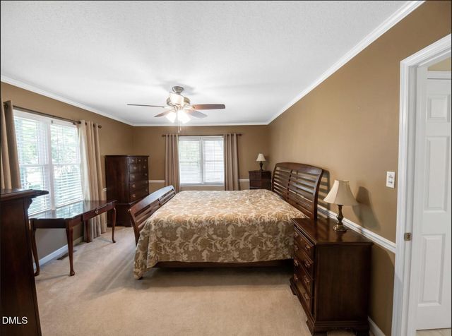 1602 Peace Street, Henderson, NC 27536