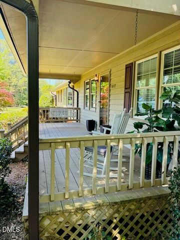 1602 Peace Street, Henderson, NC 27536