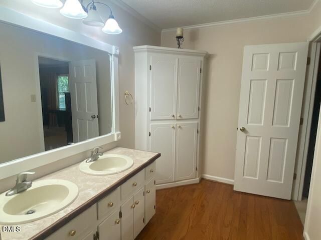 1602 Peace Street, Henderson, NC 27536