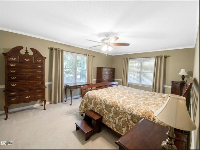 1602 Peace Street, Henderson, NC 27536