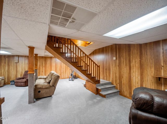 1602 Peace Street, Henderson, NC 27536