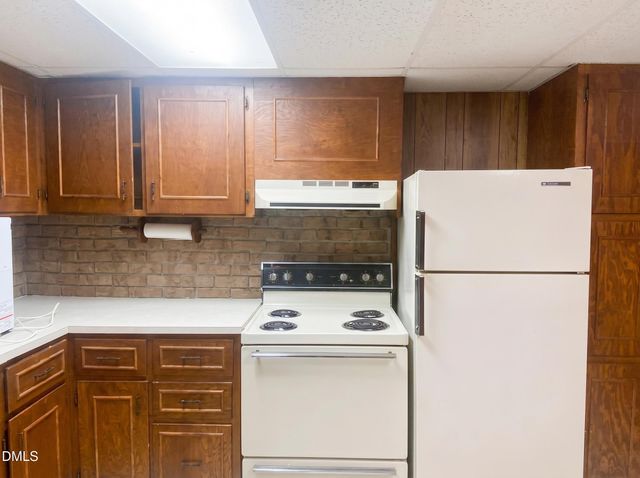 1602 Peace Street, Henderson, NC 27536