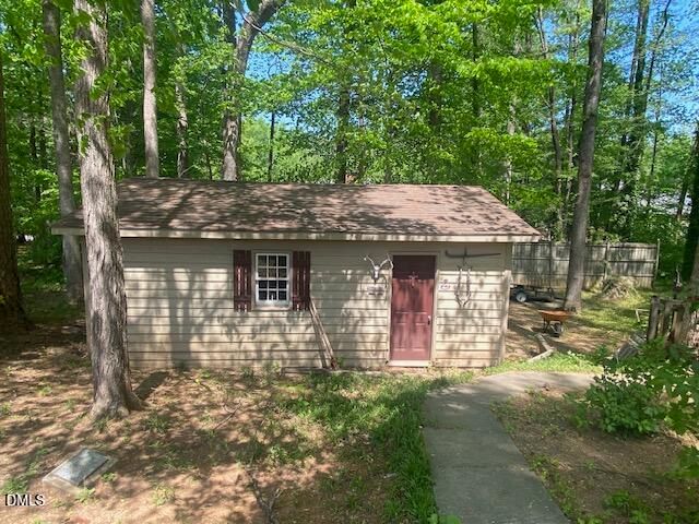 1602 Peace Street, Henderson, NC 27536
