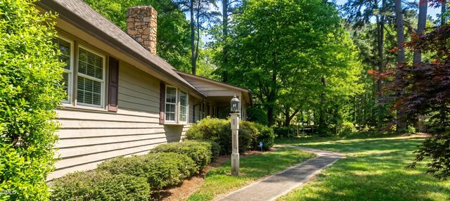 1602 Peace Street, Henderson, NC 27536