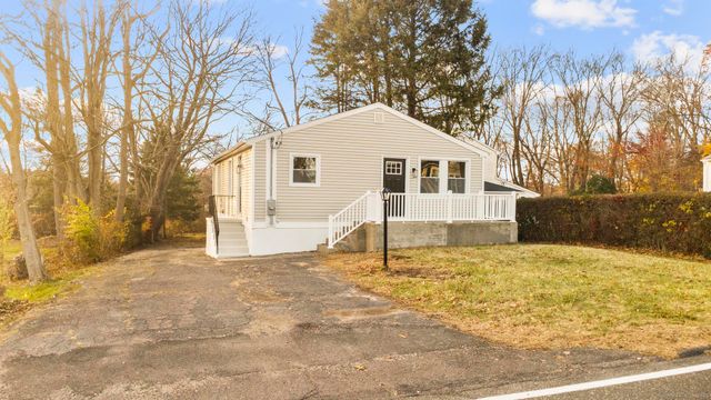170 Farview Avenue, Wolcott, CT 06716