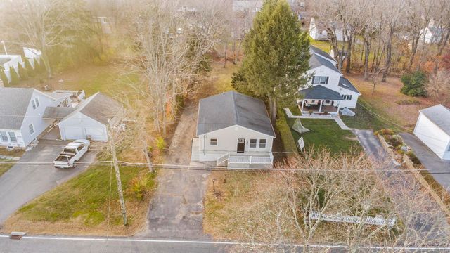 170 Farview Avenue, Wolcott, CT 06716