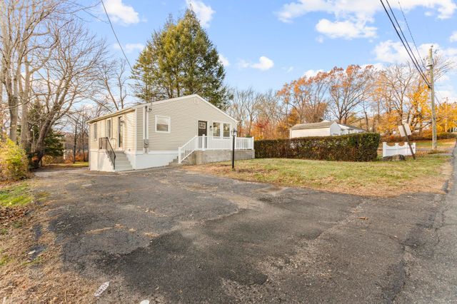 170 Farview Avenue, Wolcott, CT 06716