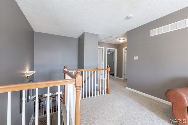 5013 Royal Burgess Drive, St Peters, MO 63304