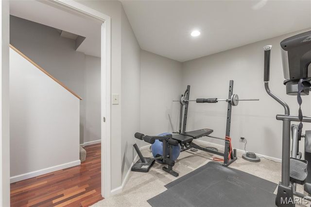 5013 Royal Burgess Drive, St Peters, MO 63304