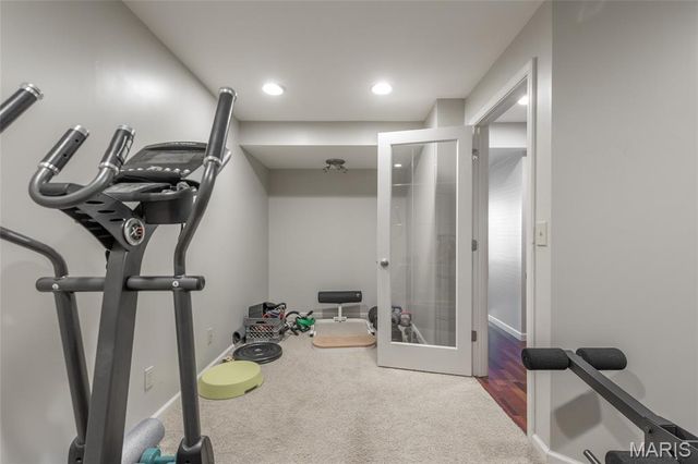 5013 Royal Burgess Drive, St Peters, MO 63304