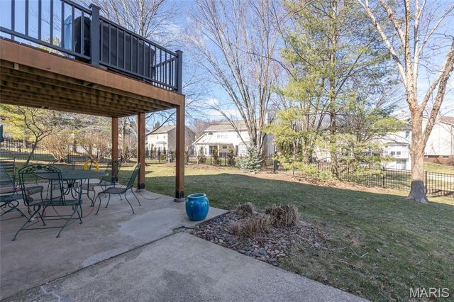 5013 Royal Burgess Drive, St Peters, MO 63304