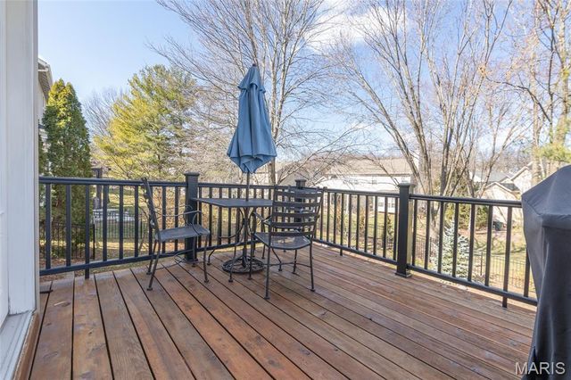 5013 Royal Burgess Drive, St Peters, MO 63304