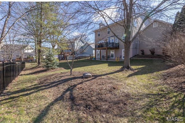 5013 Royal Burgess Drive, St Peters, MO 63304