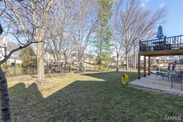 5013 Royal Burgess Drive, St Peters, MO 63304