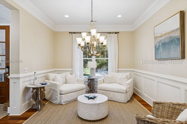 7 Willow Oak Rd W, Hilton Head Island, SC 29928