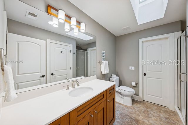 7 Willow Oak Rd W, Hilton Head Island, SC 29928