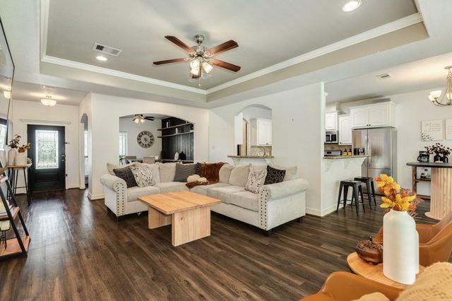 46 Ivy Court, Jones Creek, TX 77541