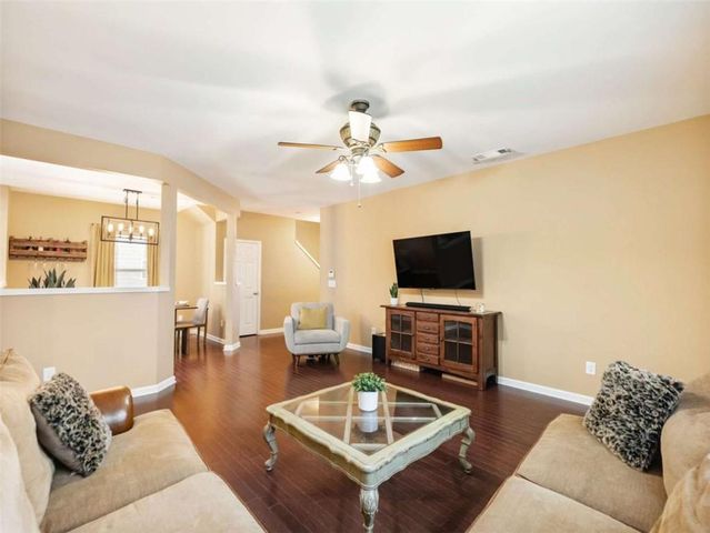 6377 Barker Station Walk, Sugar Hill, GA 30518