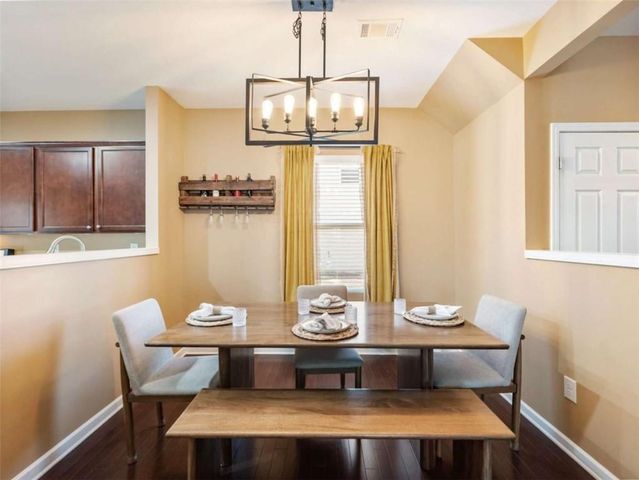 6377 Barker Station Walk, Sugar Hill, GA 30518