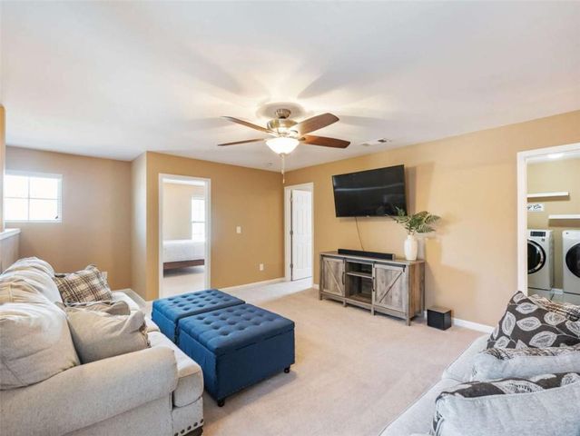 6377 Barker Station Walk, Sugar Hill, GA 30518