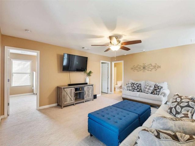 6377 Barker Station Walk, Sugar Hill, GA 30518