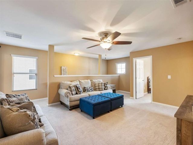 6377 Barker Station Walk, Sugar Hill, GA 30518