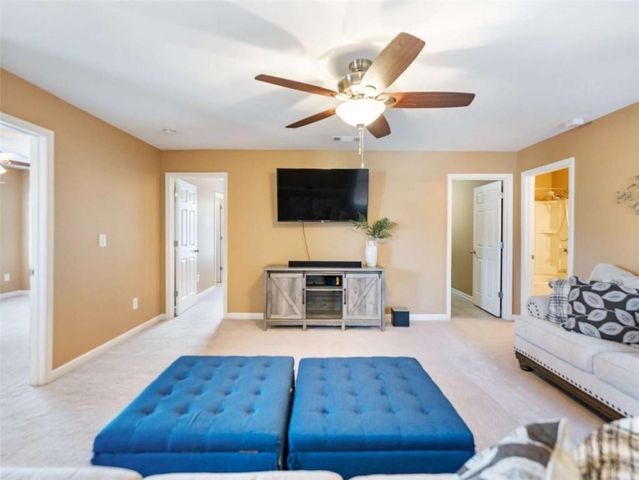 6377 Barker Station Walk, Sugar Hill, GA 30518