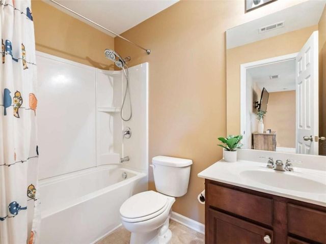 6377 Barker Station Walk, Sugar Hill, GA 30518