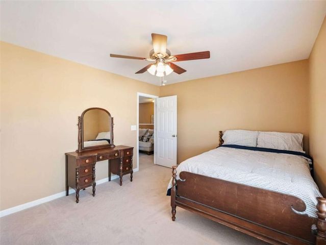 6377 Barker Station Walk, Sugar Hill, GA 30518