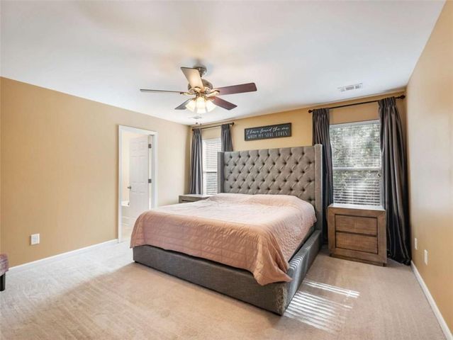 6377 Barker Station Walk, Sugar Hill, GA 30518