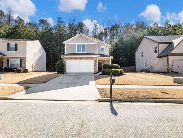 6377 Barker Station Walk, Sugar Hill, GA 30518