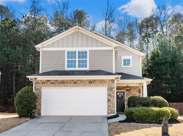6377 Barker Station Walk, Sugar Hill, GA 30518
