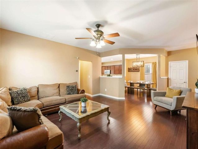 6377 Barker Station Walk, Sugar Hill, GA 30518