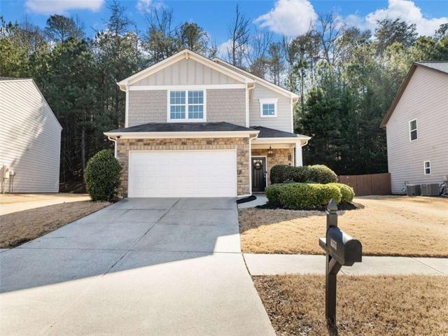 6377 Barker Station Walk, Sugar Hill, GA 30518