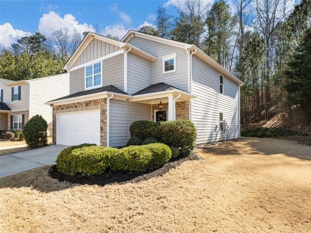 6377 Barker Station Walk, Sugar Hill, GA 30518