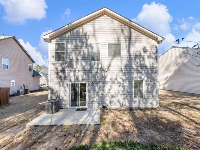 6377 Barker Station Walk, Sugar Hill, GA 30518