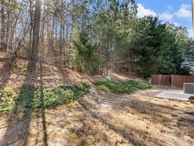 6377 Barker Station Walk, Sugar Hill, GA 30518