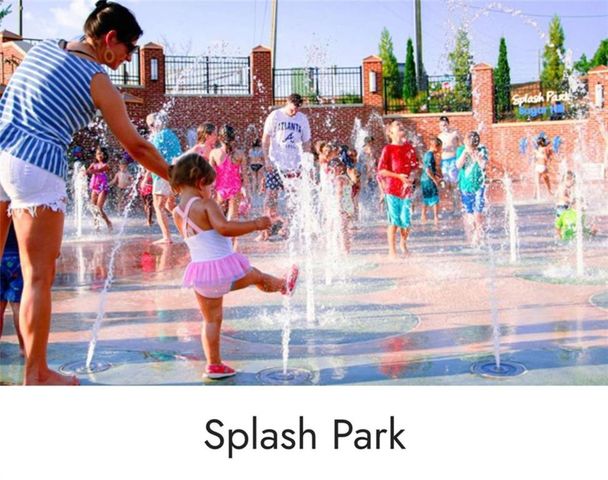 6377 Barker Station Walk, Sugar Hill, GA 30518