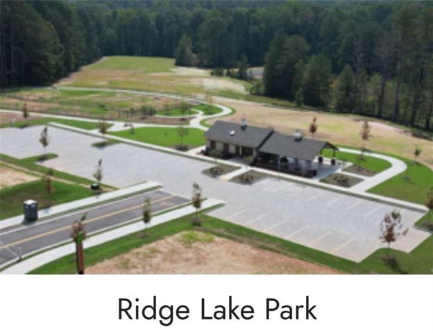 6377 Barker Station Walk, Sugar Hill, GA 30518