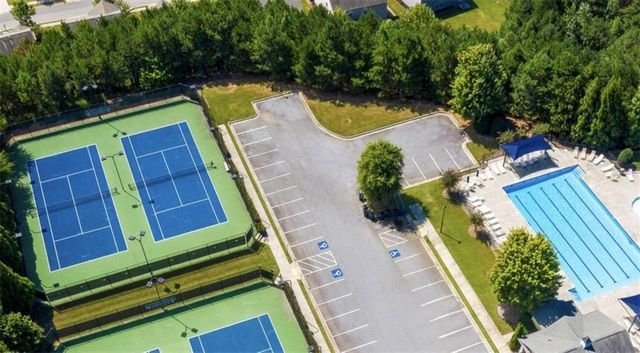 6377 Barker Station Walk, Sugar Hill, GA 30518