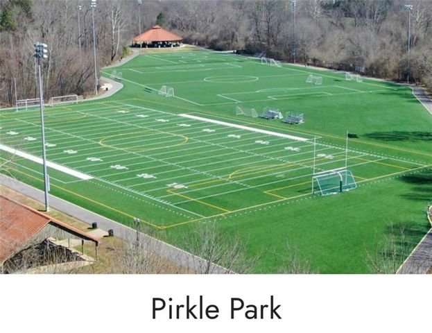 6377 Barker Station Walk, Sugar Hill, GA 30518